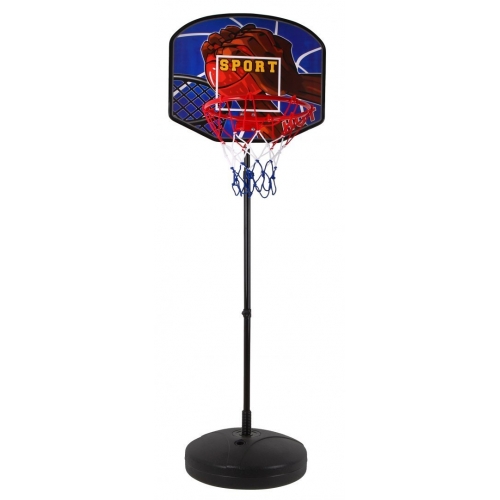 boks dart koszykówka